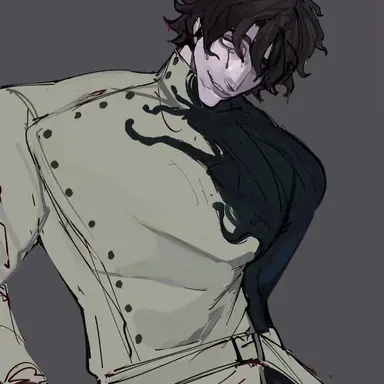 Profile image of Silas