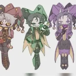 Profile image of 할리퀸