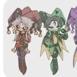 QuirkyChunk1339의 thefreakcircus 수학 여행