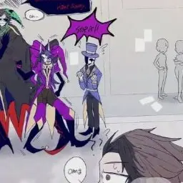 Profile image of 티켓 테이커