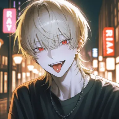 Profile image of 颯人
