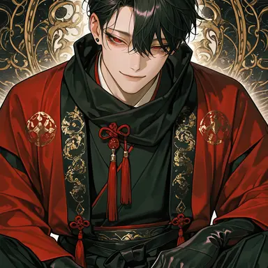 Profile image of 京矢
