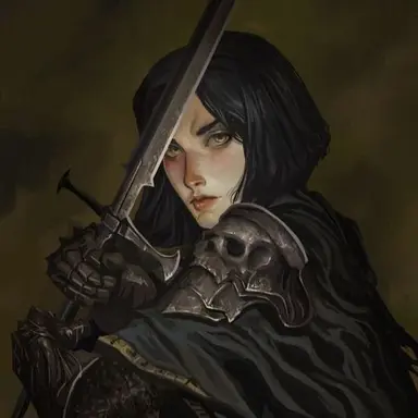 Profile image of Audrey