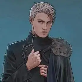 Profile image of Cedric