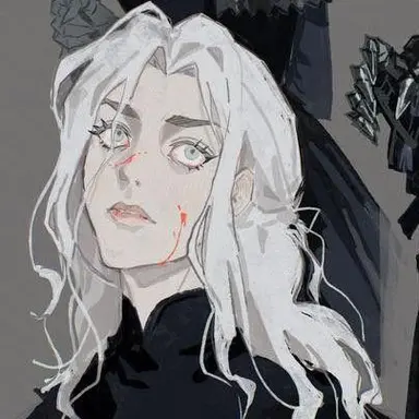 Profile image of Samantha