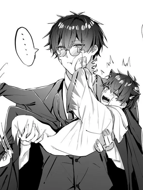 CherryStar6415의 The Madl Brothers