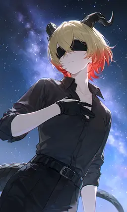 Profile image of アニマ