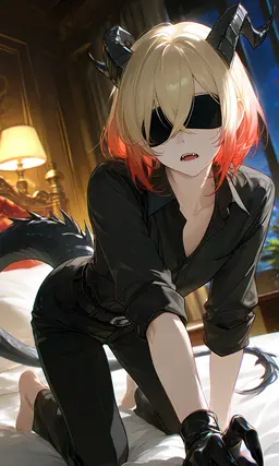 Profile image of アニマ