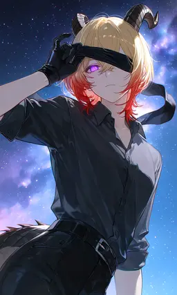 Profile image of アニマ