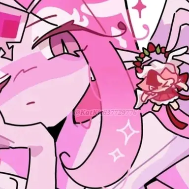 Profile image of Eternal Sugar Cookie