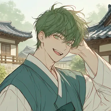 Profile image of 윤하람