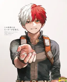 Profile image of 轟焦凍