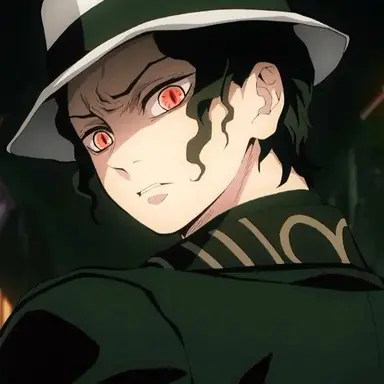 Profile image of 키무츠지 무잔