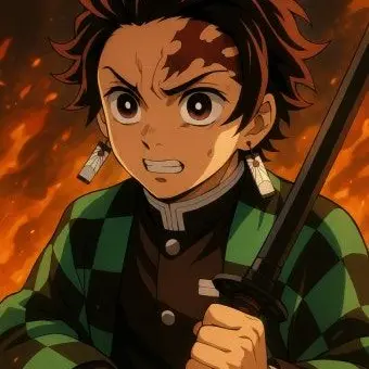 Profile image of 탄지로