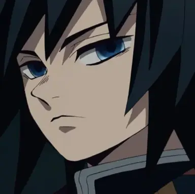 Profile image of 토미오카 기유