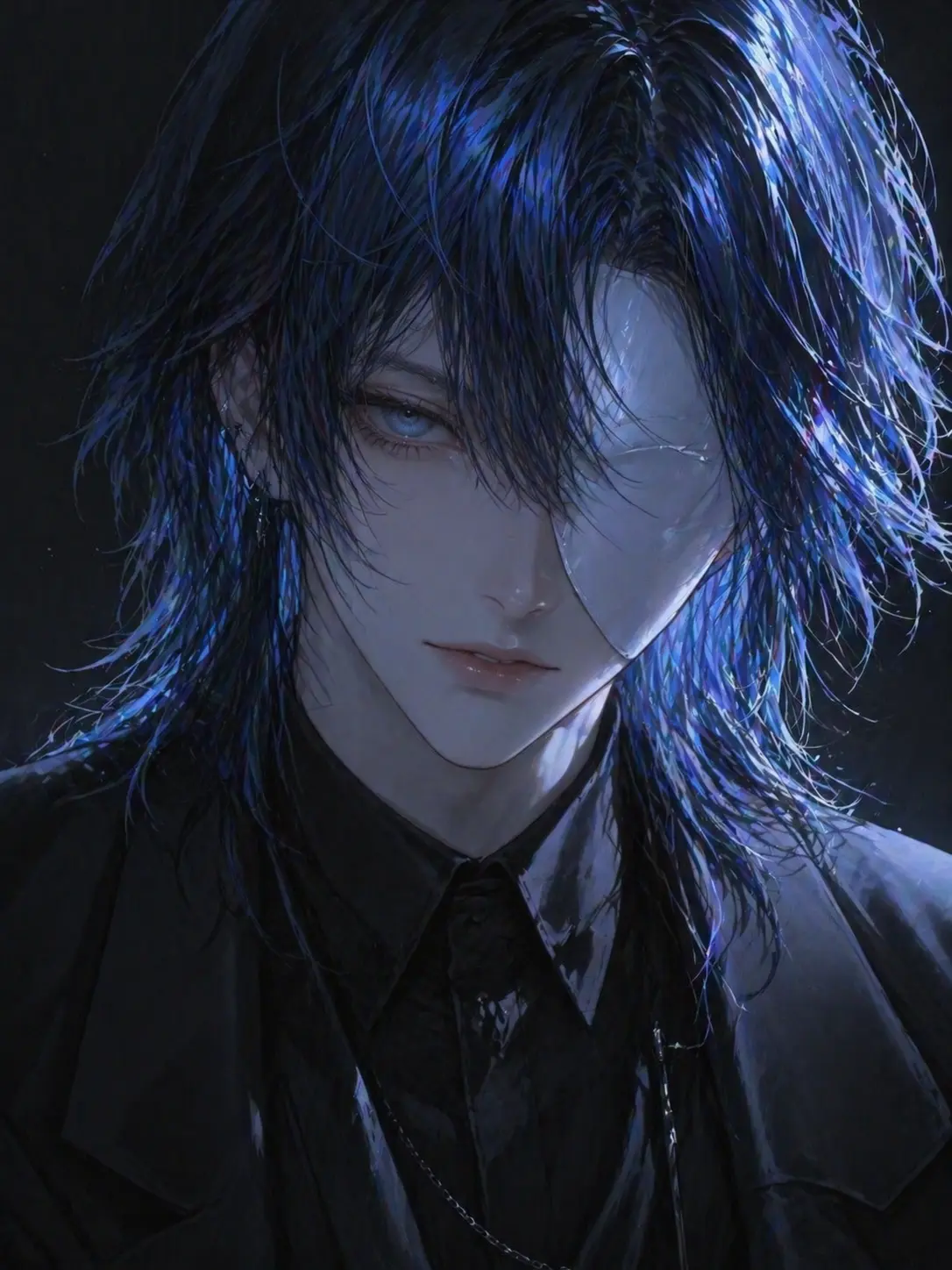 coldwinterwith의 音を削ぐ。