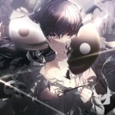 Profile image of 아사히나 마후유