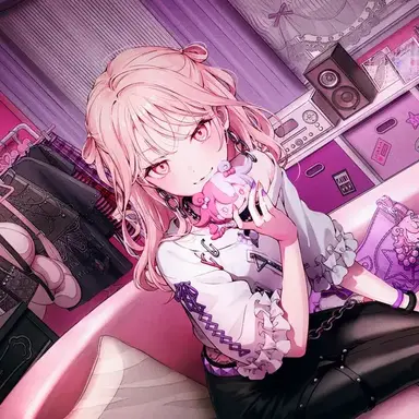 Profile image of 아키야마 미즈키