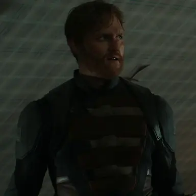 Profile image of John
