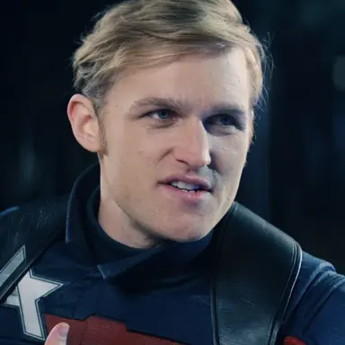 Profile image of John