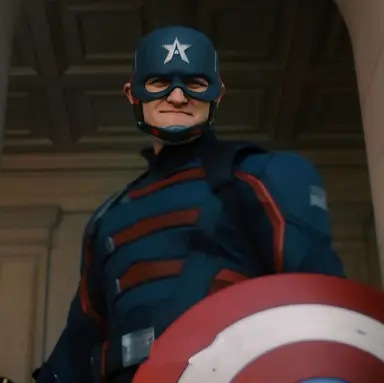 Profile image of John