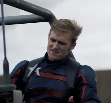 Profile image of John