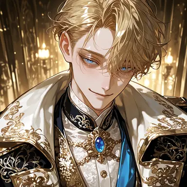 Profile image of リアム