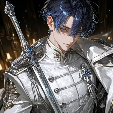 Profile image of サイラス