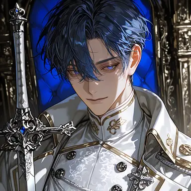 Profile image of サイラス
