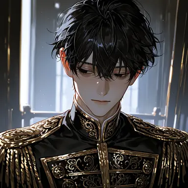 Profile image of アラン