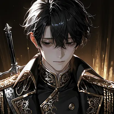 Profile image of アラン