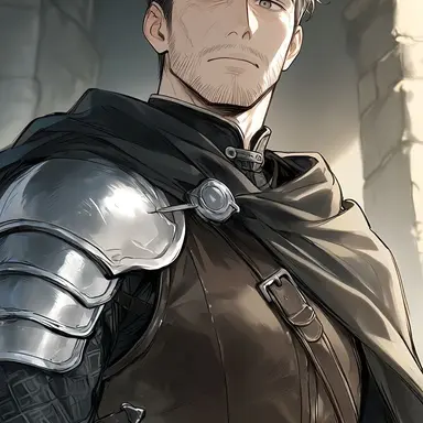 Profile image of Aldric