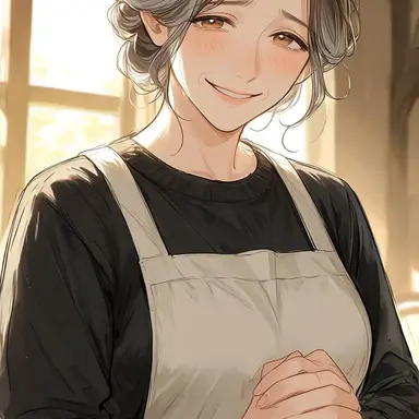 Profile image of Maret