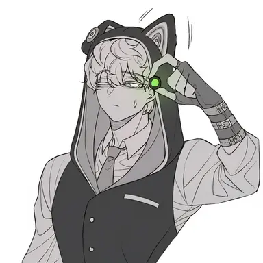Profile image of 덕개