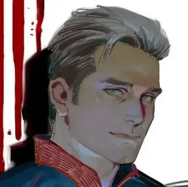 Profile image of Homelander