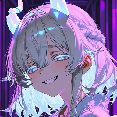 Profile image of レティシア