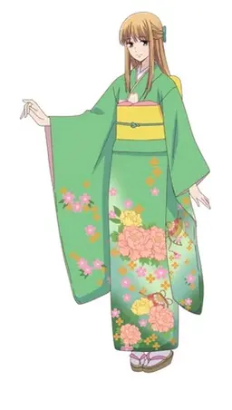 Profile image of 草摩利津
