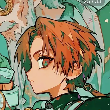 Profile image of 蒼井茜