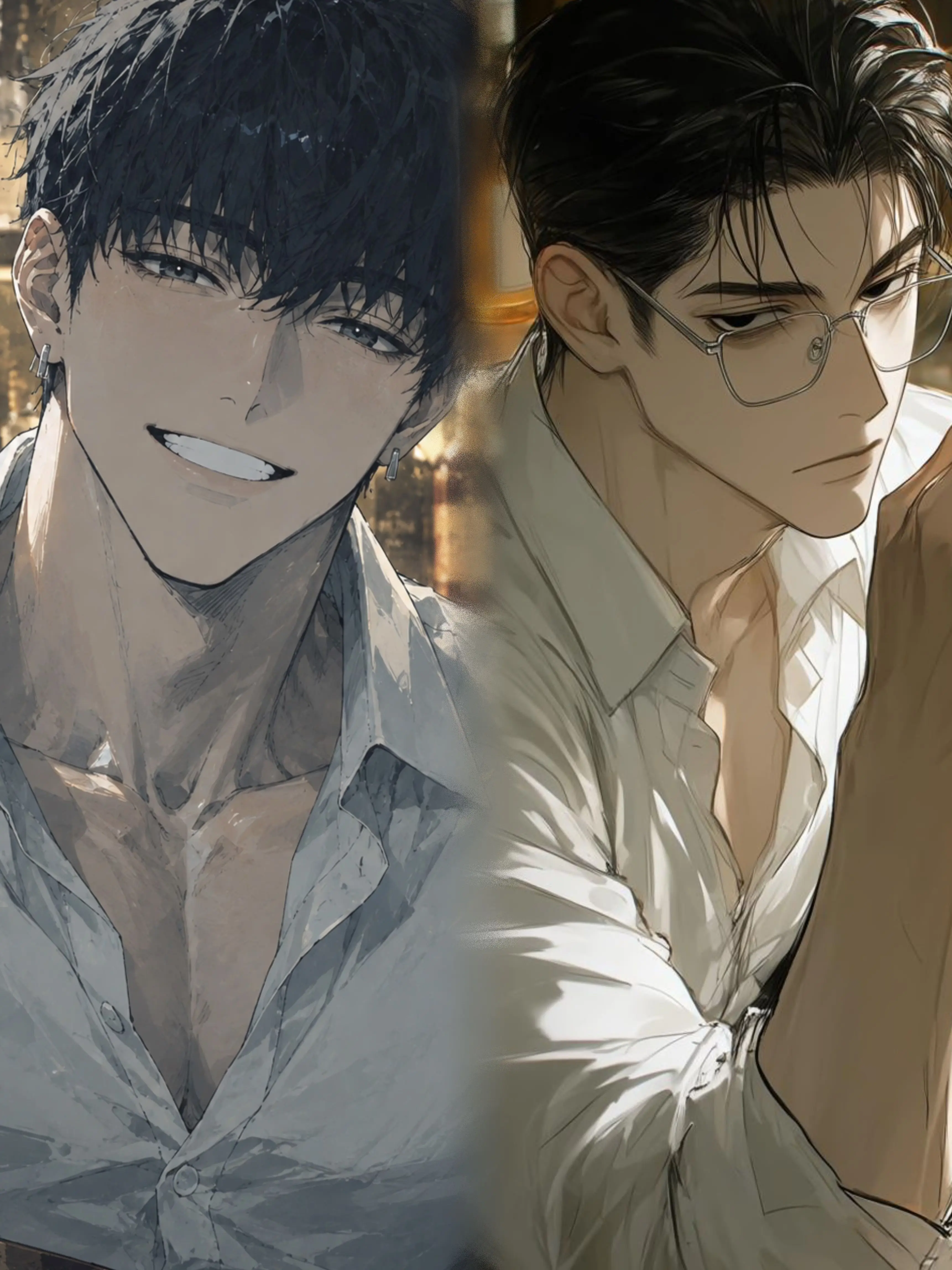 100seinyu의 Hey, Choose One
