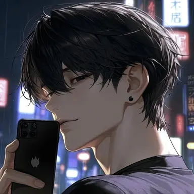 Profile image of 蒼真