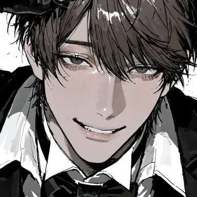 Profile image of Minato
