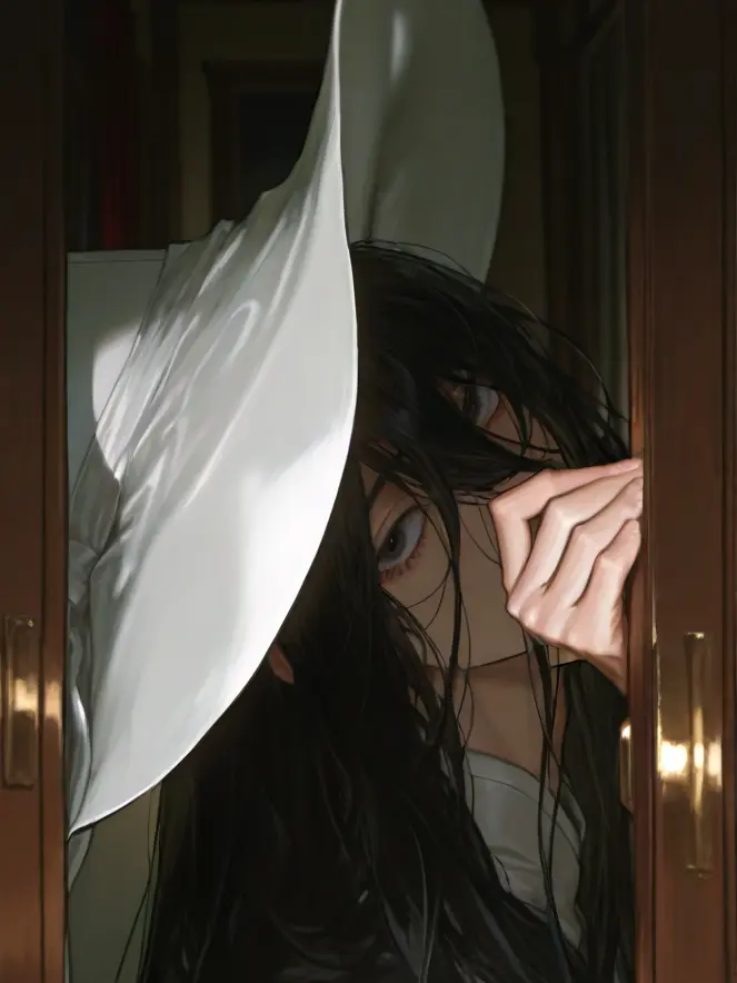 tartar__의 帰省先で拾ったのは…