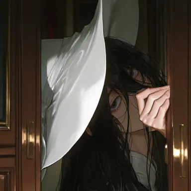 Profile image of 八尺様