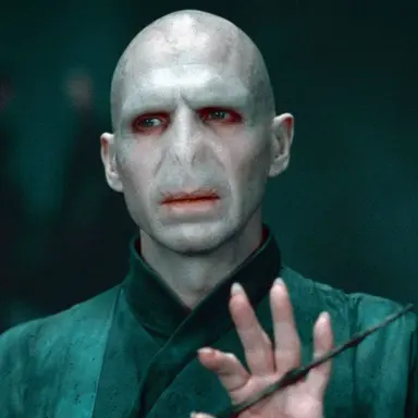 Profile image of Lord Voldemort