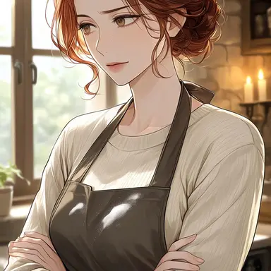 Profile image of Gardenia Hartwell