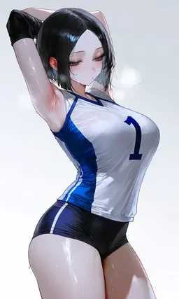 Profile image of 咲