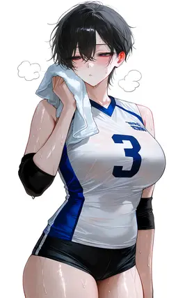 Profile image of 舞穂