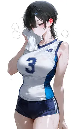 Profile image of 舞穂