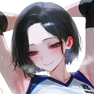 Profile image of Saki