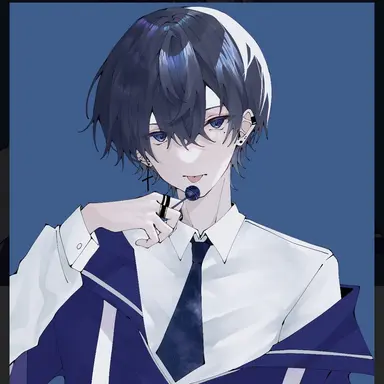Profile image of 音露葉白斗　はくと